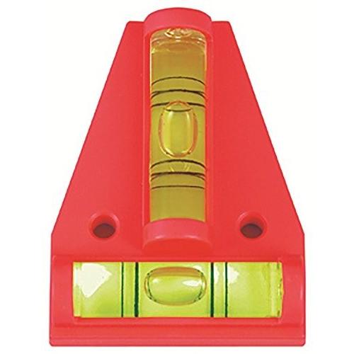 Johnson(ジョンソン) クロスチェックレベル 125 ●水平垂直水平器 125 | 