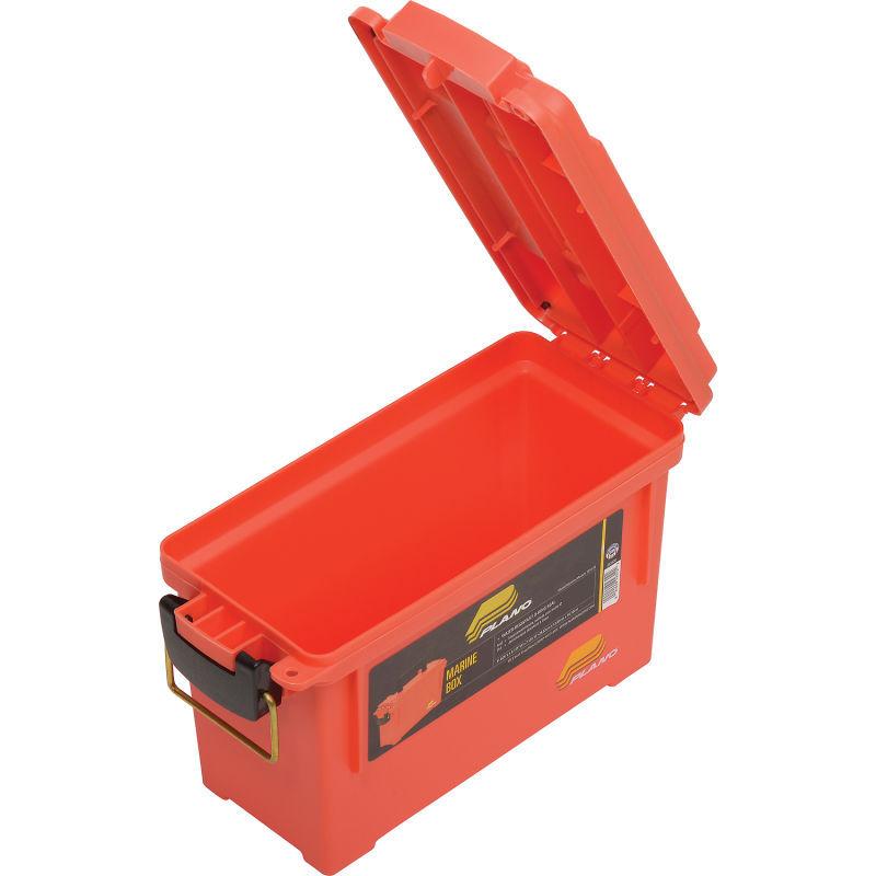 PLANO(プラノ) エマージェンシーボックス【S】 131252 |  | 01