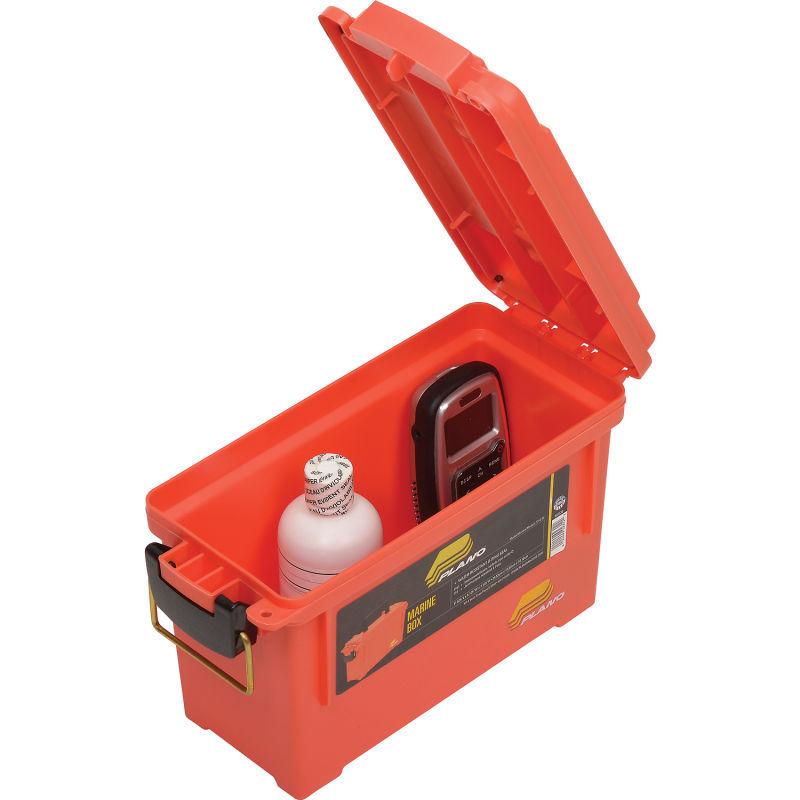 PLANO(プラノ) エマージェンシーボックス【S】 131252 |  | 02