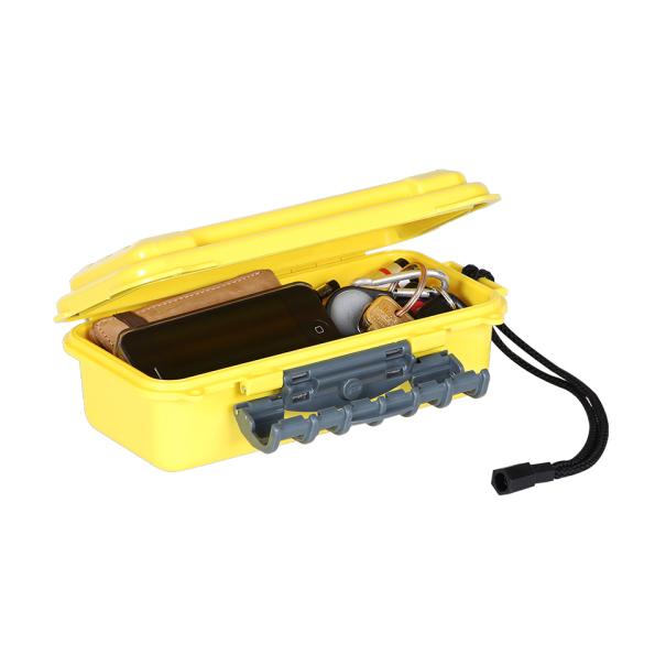 PLANO(プラノ) ABSウォータープルーフケース【M】 145040 |  | 01