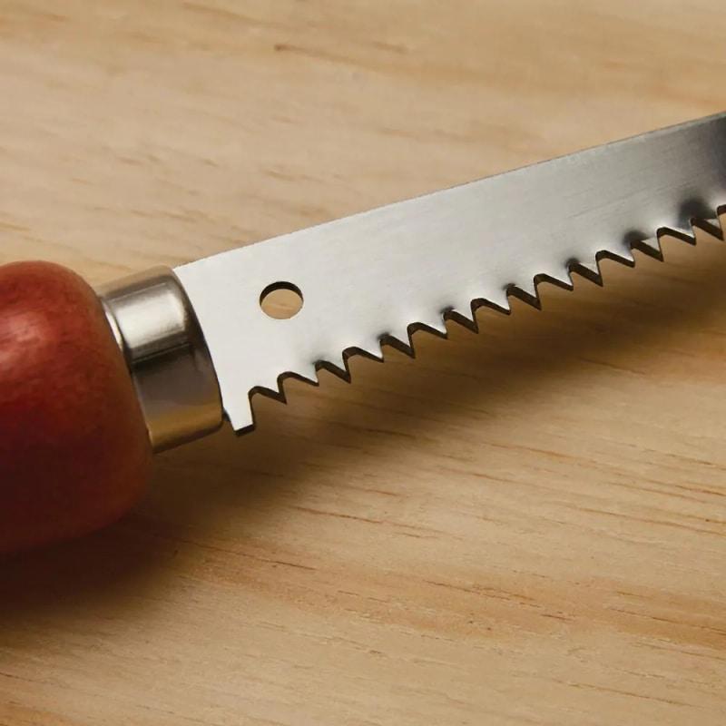 アウトレット Stanley(スタンレー) 6.25 in. Wood Handle ジョブソー ジャブソー 15-206 |  | 02