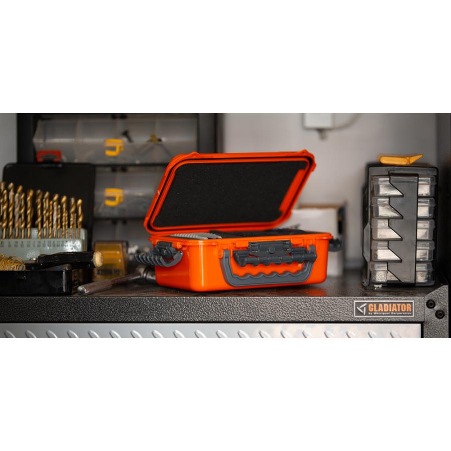 PLANO(プラノ) ABSウォータープルーフケース【L】 146070 |  | 05