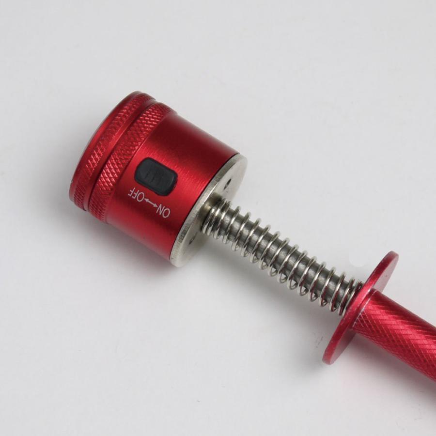 【ULLMAN（アルマン）】 LEDフレキシブル　クローマグネットピックアップツール 16MLT |  | 01