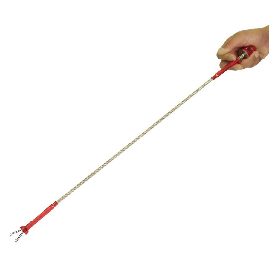 【ULLMAN（アルマン）】 LEDフレキシブル　クローマグネットピックアップツール 16MLT |  | 04