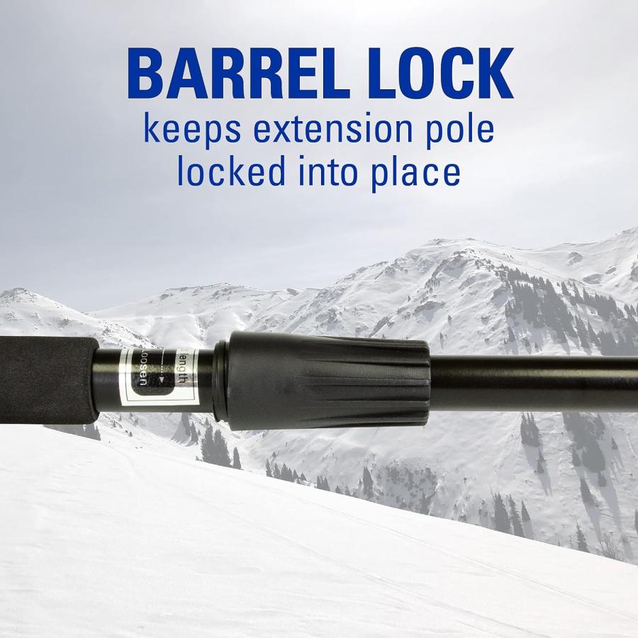 アウトレット Auto Emergency スノーシャベル 17211 |  | 04