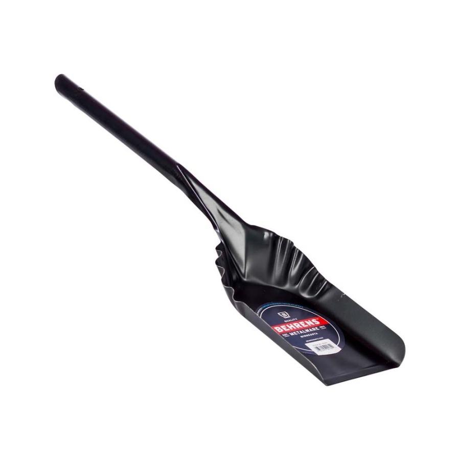 BEHRENS【ベーレンス】コールシャベル スチール製 石炭シャベル 17PCS | 