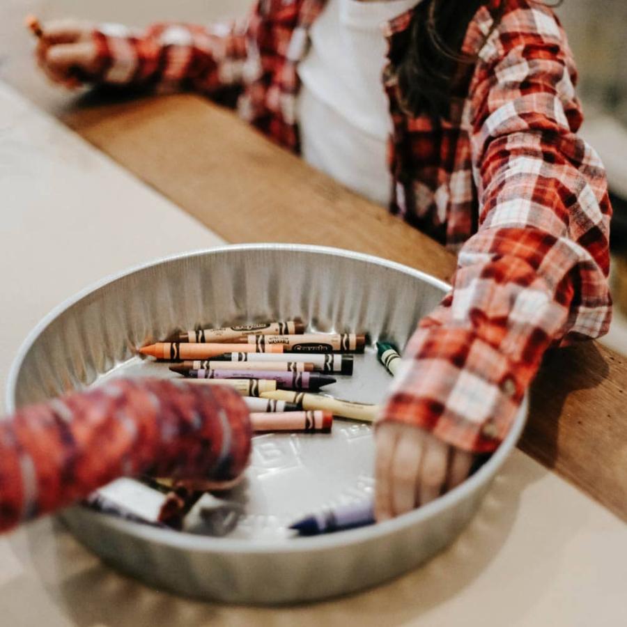 BEHRENS【ベーレンス】1ガロンユーティリティーパン スチール製タブ アメリカ製 バケツ 2166 |  | 03