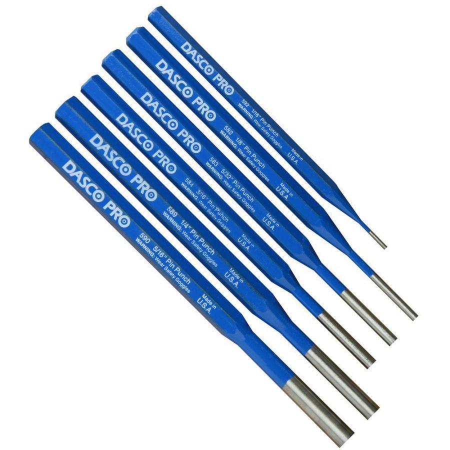 DASCO PRO ピンポンチキット【6PC】 22 | 