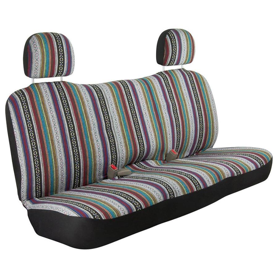 BELL(ベル) ユニバーサルベンチシートカバー【Baja Blanket】 22-1