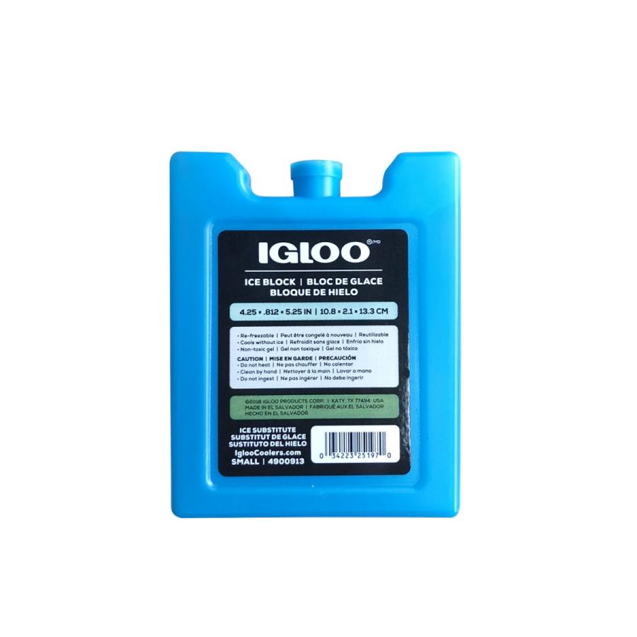 IGLOO(イグルー) アイスフリーザーブロック【S】 25197 | 