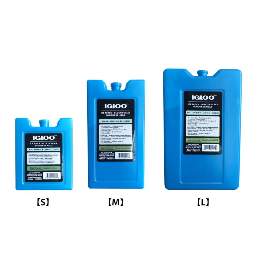 IGLOO(イグルー) アイスフリーザーブロック【S】 25197 |  | 02