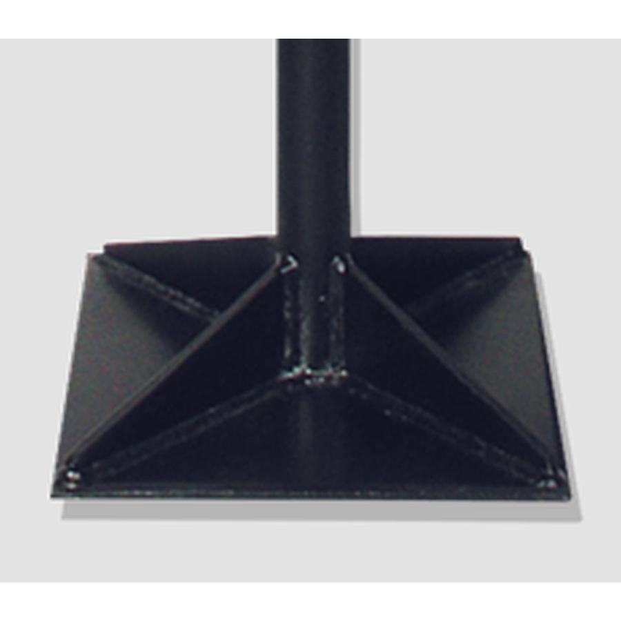 RAZORBACK(レイザーバック) 8ｘ8インチ転圧タンパー 30004 |  | 01