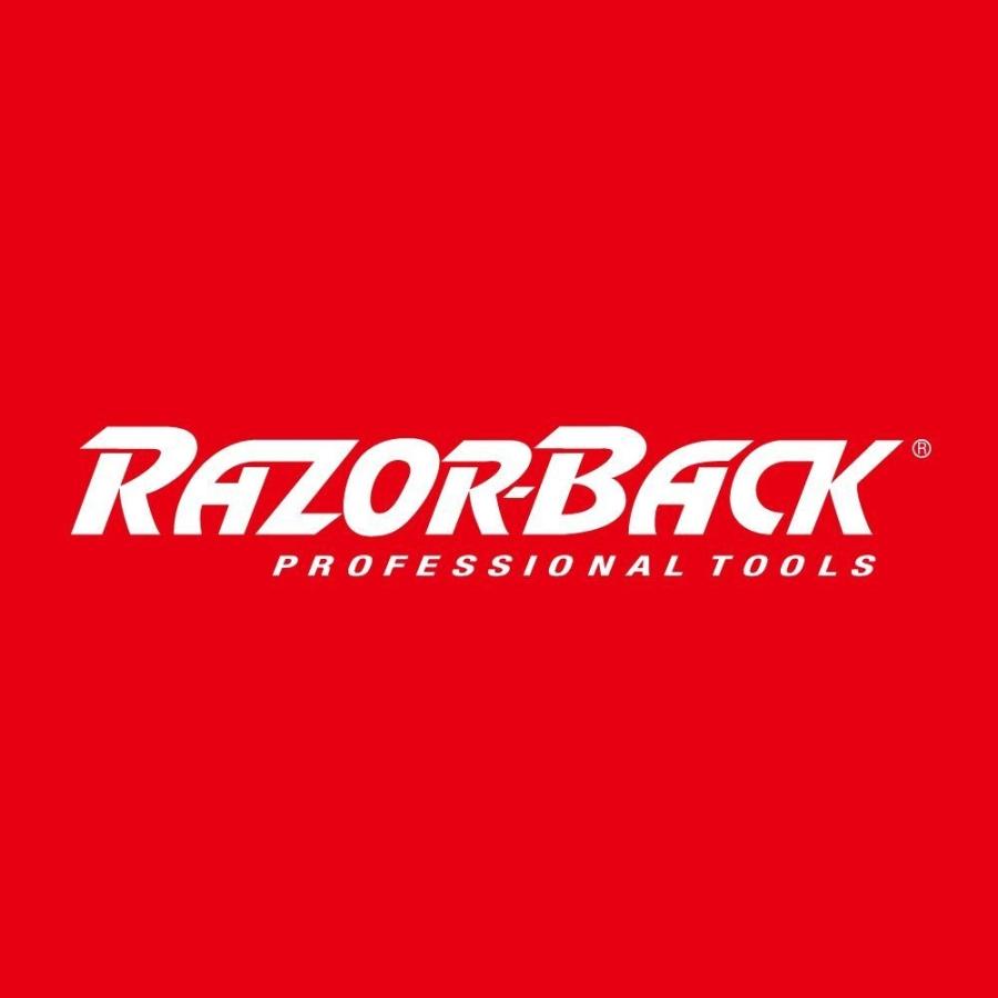 スレッジハンマー　ジャンプ＆ブレイク中古 RAZORBACK（レイザーバック）スレッジハンマー ファイバー