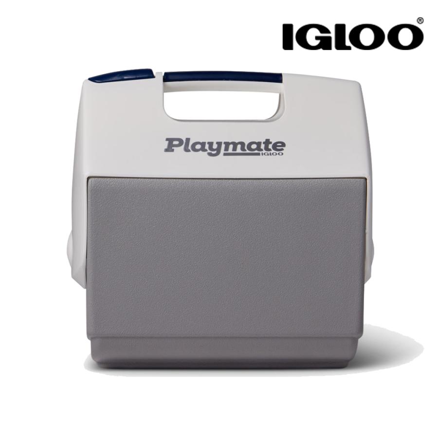 IGLOO(イグルー) PLAYMATE PAL プレイメイトパル MAX COLD【グレー】Limited 32637 | 