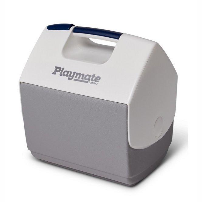IGLOO(イグルー) PLAYMATE PAL プレイメイトパル MAX COLD【グレー】Limited 32637 |  | 01