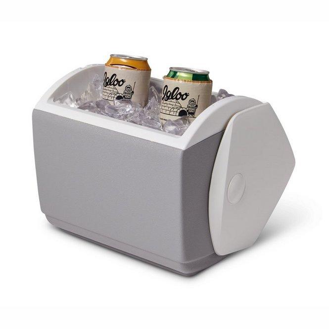 IGLOO(イグルー) PLAYMATE PAL プレイメイトパル MAX COLD【グレー】Limited 32637 |  | 02