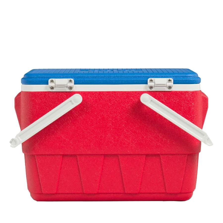 IGLOO(イグルー) RETRO PICNIC BASKET【AMERICANA】レトロ ピクニック 32980 |  | 03