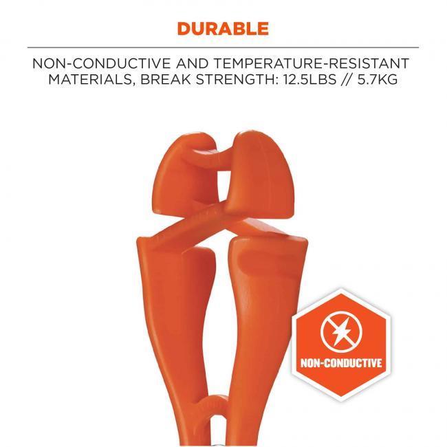 Squids スイベルグローブクリップ グローブホルダー アメリカ製 3420 |  | 06