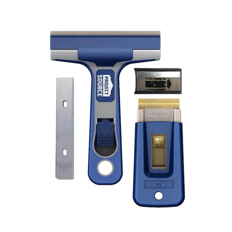 ProjectSource スクレーパーセット 3846371 | 