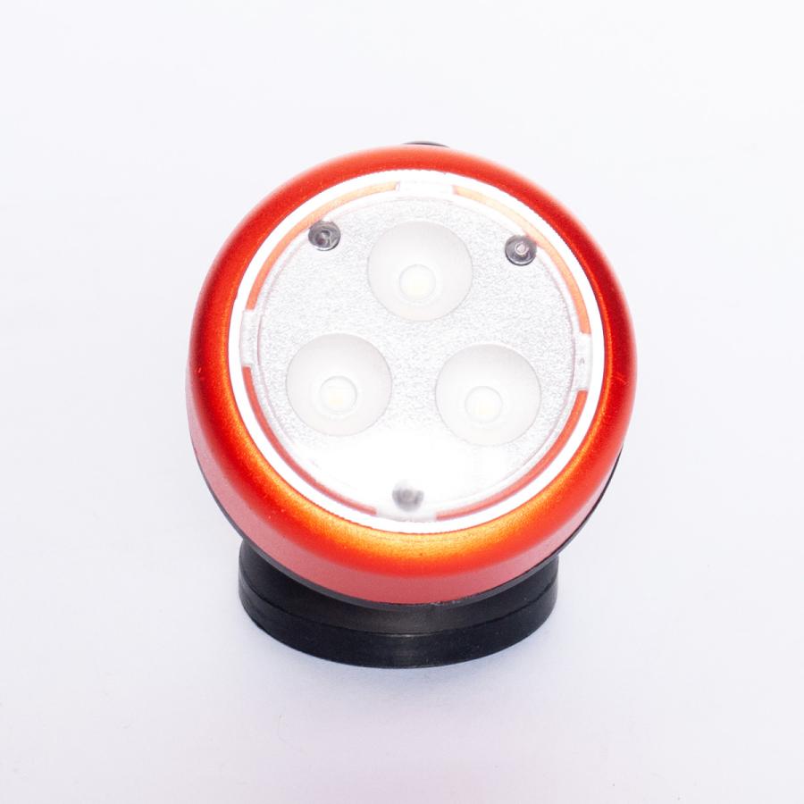 アウトレット ULLMAN アルマン SMDマグネットワークライト 高輝度LED作業灯 RT-3SMD |  | 01