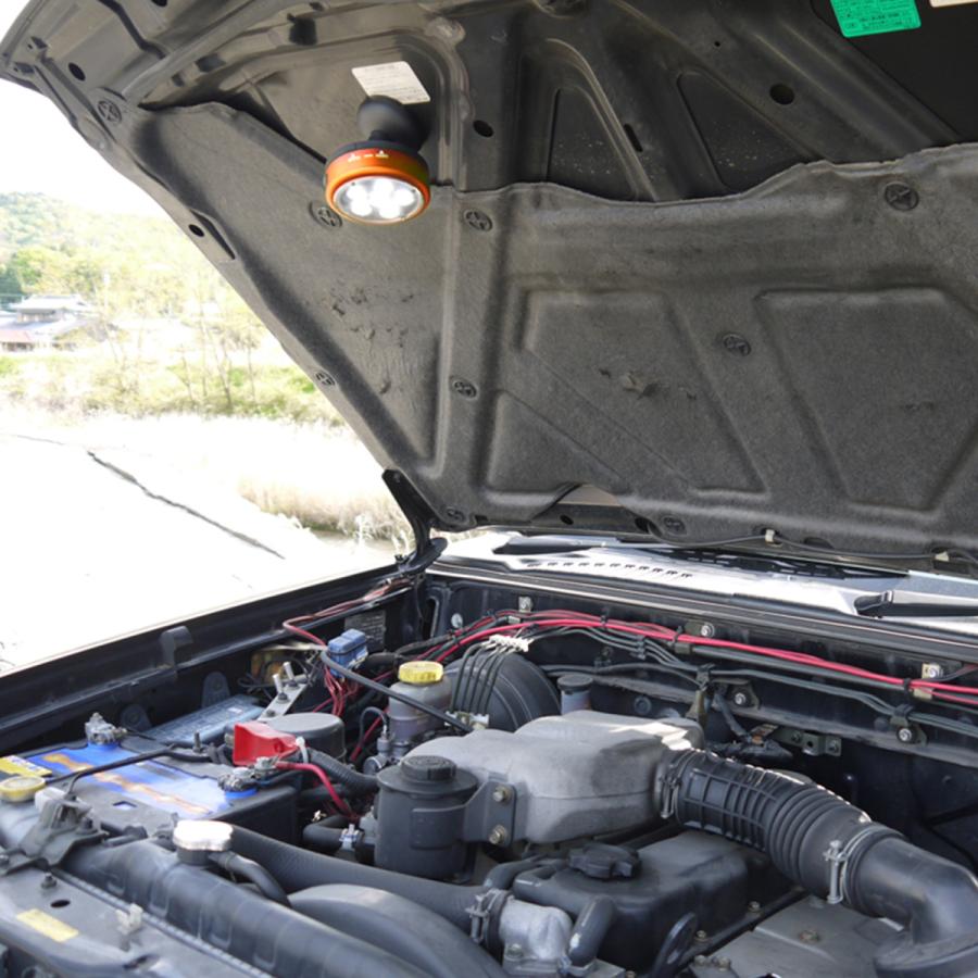 アウトレット ULLMAN アルマン SMDマグネットワークライト 高輝度LED作業灯 RT-3SMD |  | 06