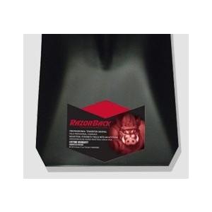 Razor-Back　スクエアシャベル ファイバーグラスハンドル スコップ 44000 |  | 01