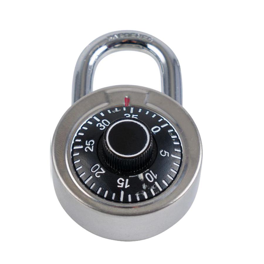 TuffBros ナンバーロック（南京錠） 4S97080THE DIY DEPOT 通販 Yahoo!ショッピング