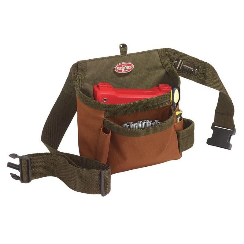 Bucket Boss(バケットボス) ハンディーマン ホルスター 工具用
