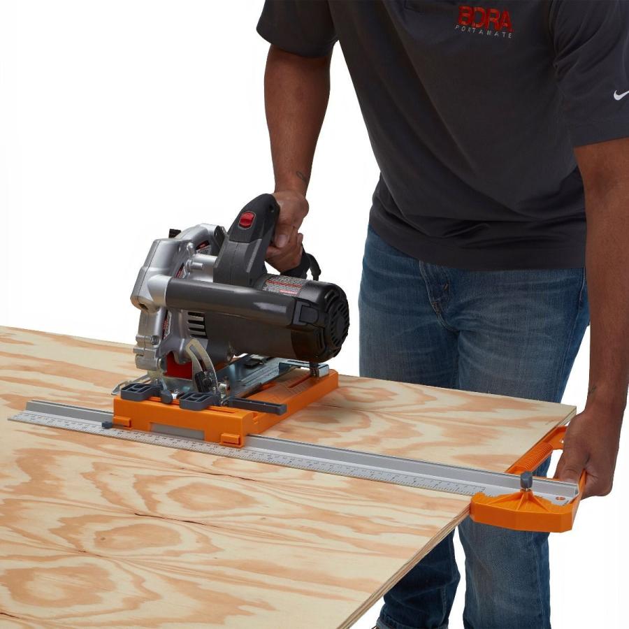 BORA(ボラ) WTX丸鋸ガイド 544006 |  | 03