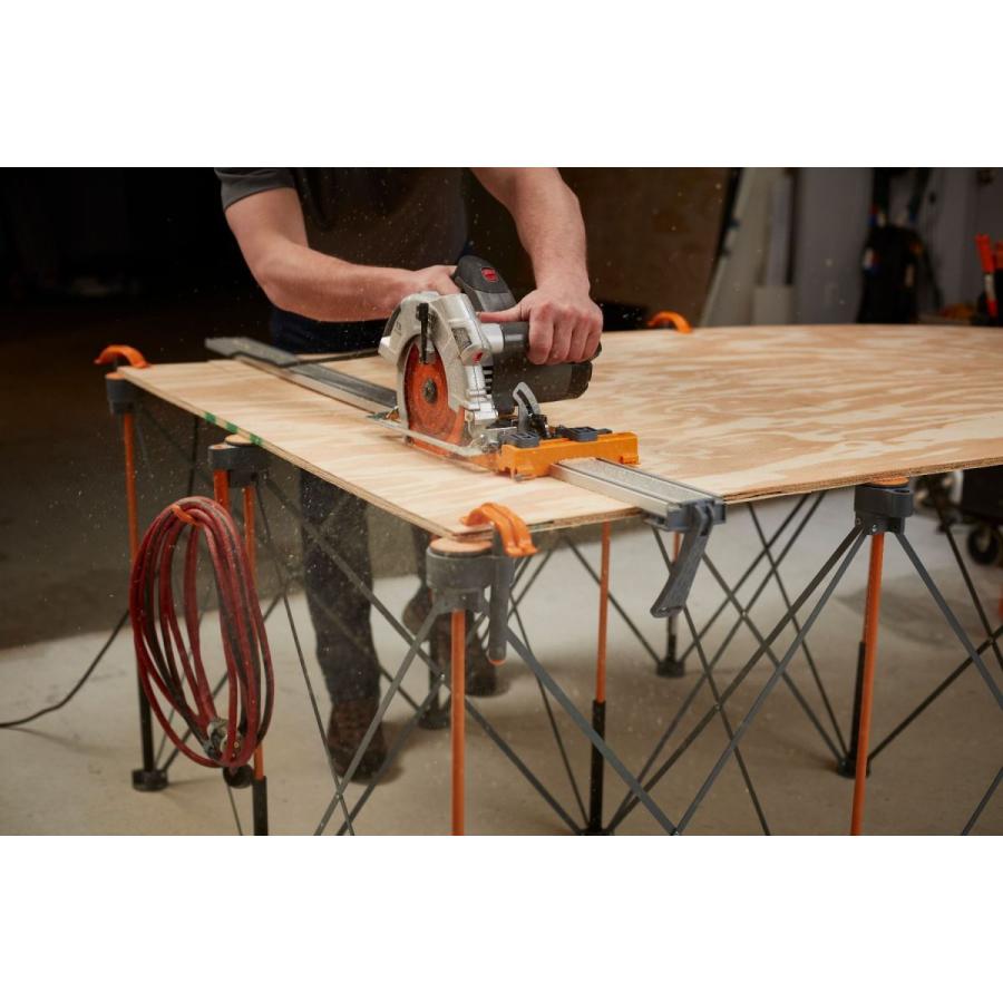 BORA(ボラ) WTX丸鋸ガイド 544006 |  | 04