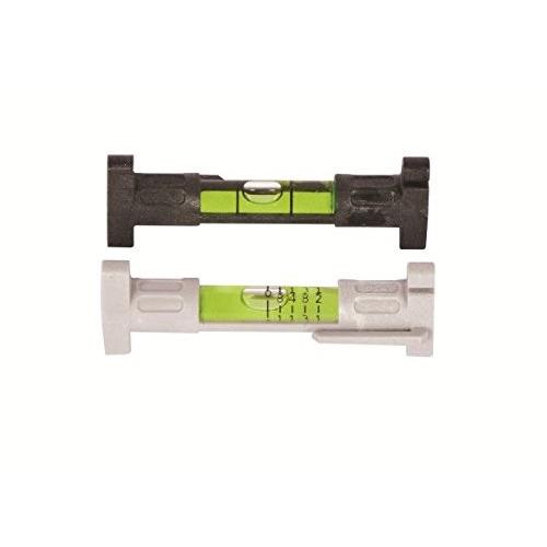 Johnson(ジョンソン) ラインレベル（２本セット） 水糸水平器勾配 595 | 