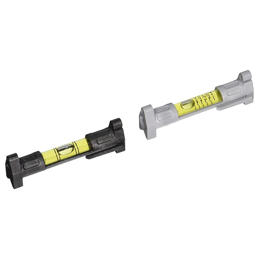 Johnson(ジョンソン) ラインレベル（２本セット） 水糸水平器勾配 595 |  | 01