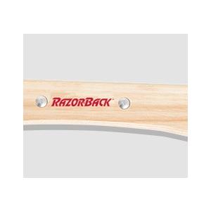 RAZORBACK（レイザーバック） コーンナイフ（草払い収穫鎌）62224 |  | 03