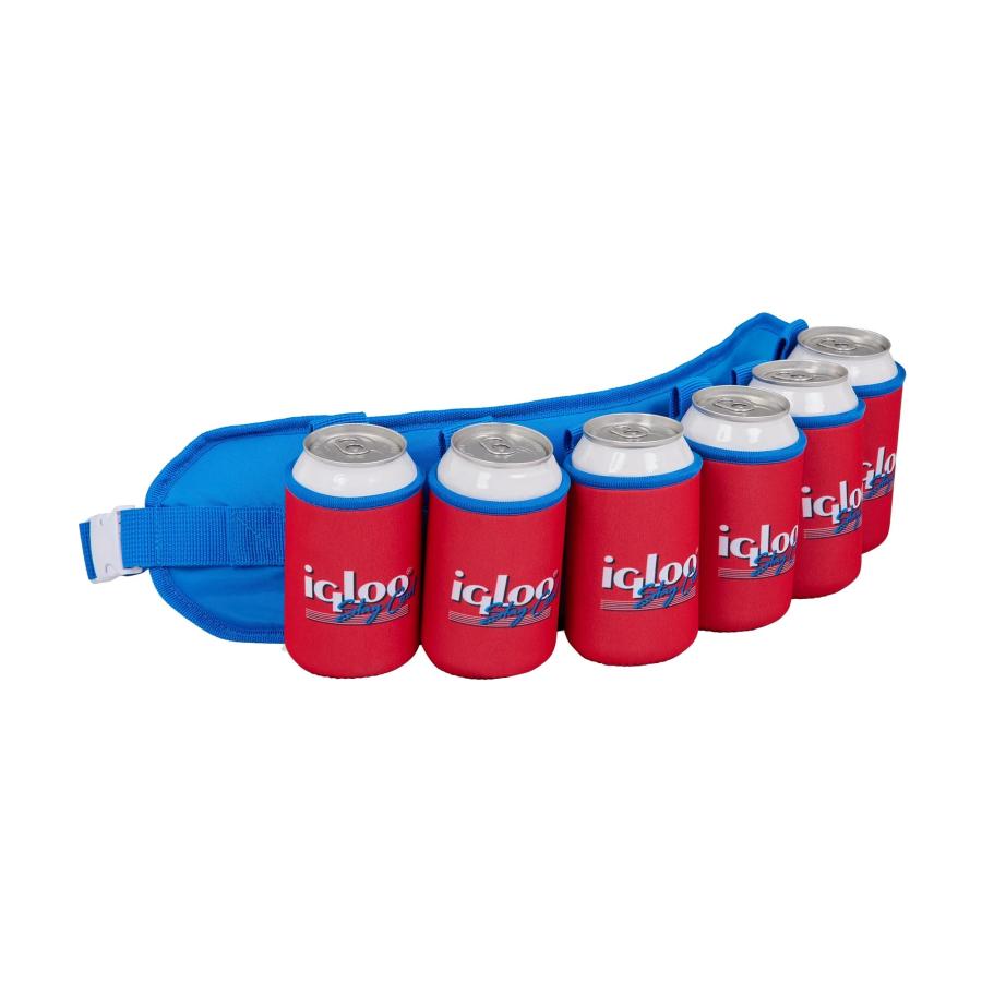 IGLOO(イグルー) RETRO BEER DOLIER【AMERICANA】 64265 |  | 01