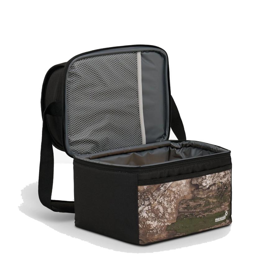 IGLOO(イグルー) Realtree APX ソフトクーラー GRIPPER 16CAN 64350 |  | 03