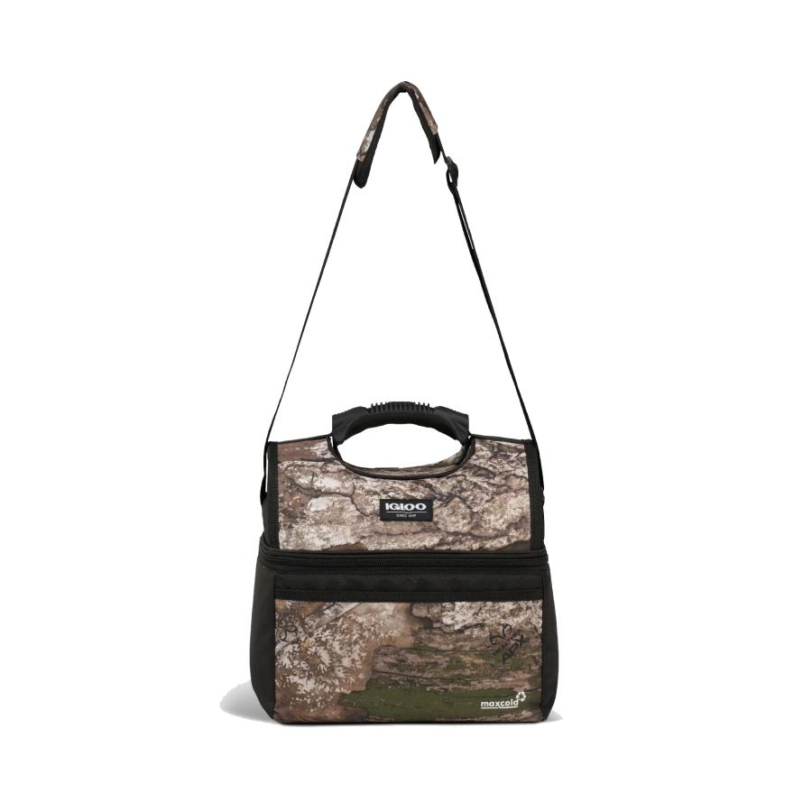 IGLOO(イグルー) Realtree APX ソフトクーラー GRIPPER 16CAN 64350 |  | 05