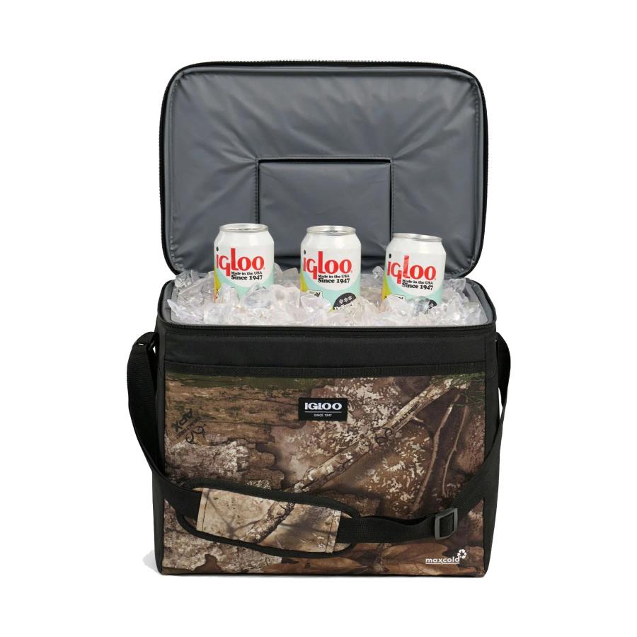 IGLOO(イグルー) Realtree APX ソフトクーラー28CAN 64354 |  | 02