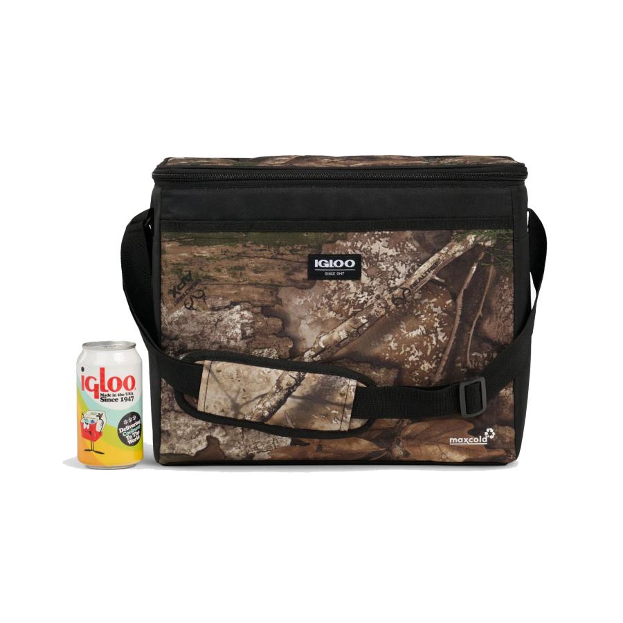 IGLOO(イグルー) Realtree APX ソフトクーラー28CAN 64354 |  | 06