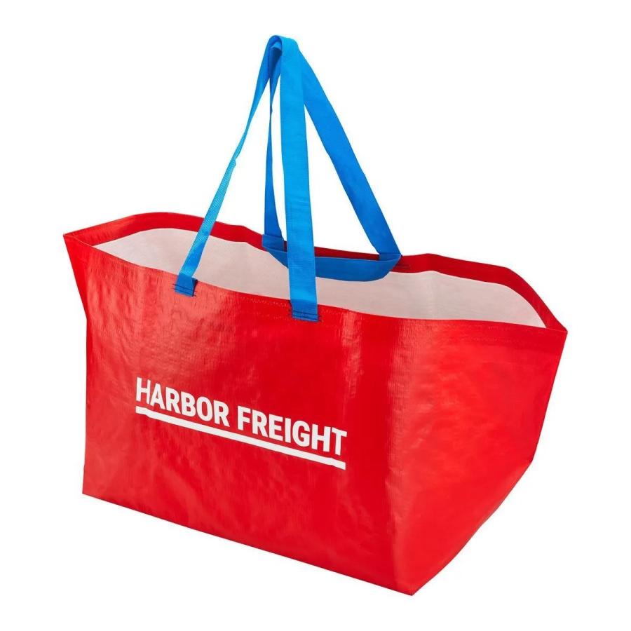 HORBOR FREIGHT バッグ（XXL） 71374 : THE DIY DEPOT - 通販 - Yahoo