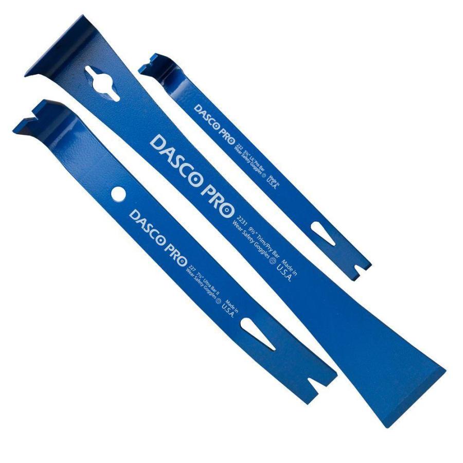 DASCO PRO スモールバーキット【3PC】 91 | 