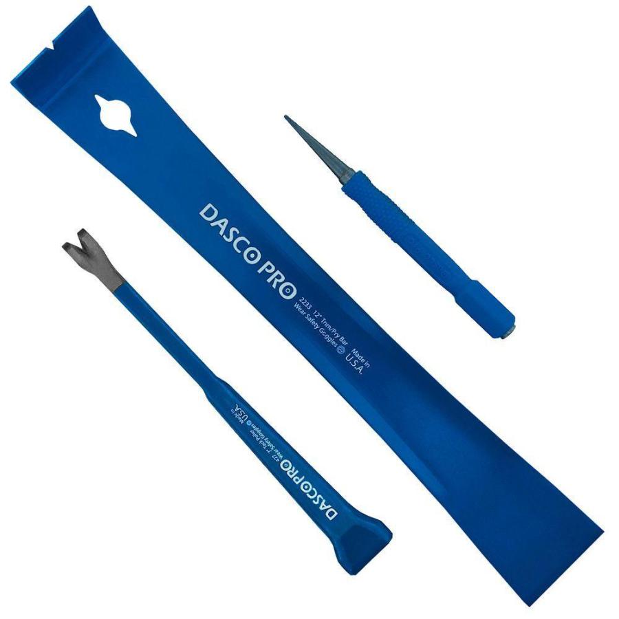 DASCO PRO トリムキット【3PC】 96 | 