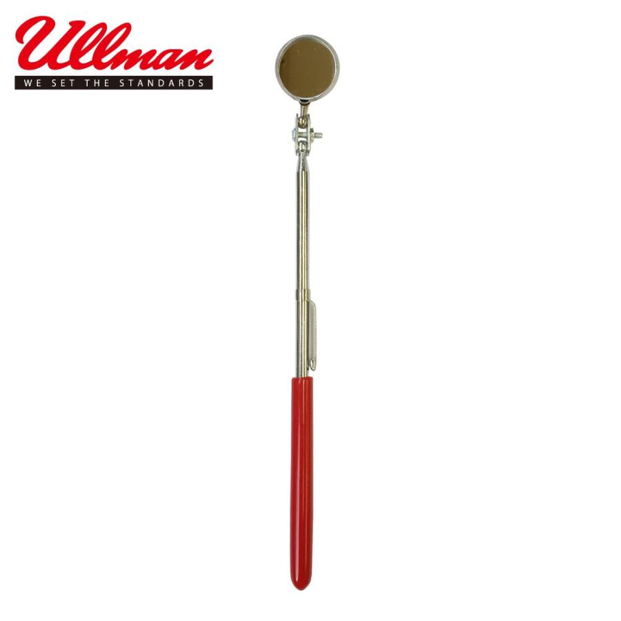 【ULLMAN(アルマン)】インスペクションミラーXS インスペクションミラー（点検鏡）【アメリカ製】A-2 | 