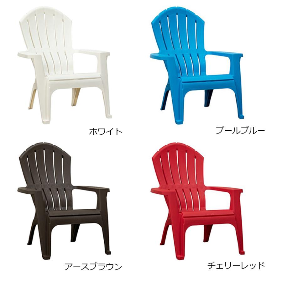 ADAMS（アダムス） アディロンダックチェアー（アメリカ製） スタッグ