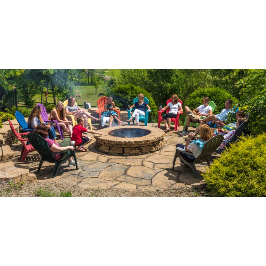 2~3月予約：プールブルーのみ在庫あり】ADAMS（アダムス） アディロン