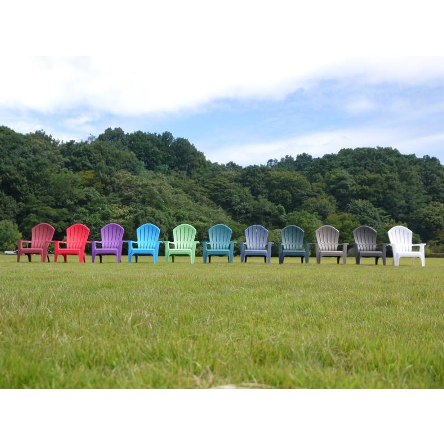 ADAMS（アダムス） アディロンダックチェアー（アメリカ製） スタッグ