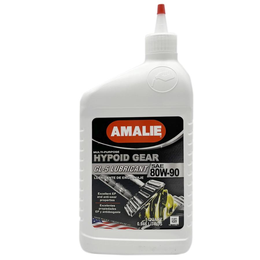AMALIE Multi-Purpose Hypoid Gear OIL (MP・ハイポイドギア鉱物油