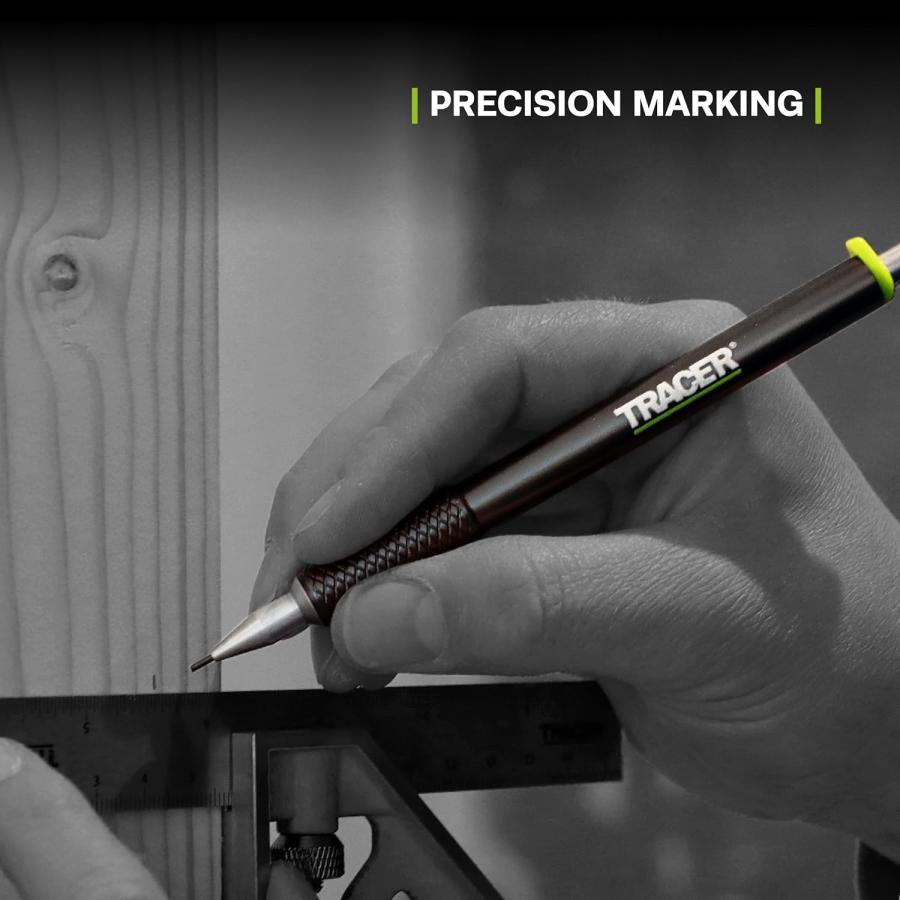 TRACER(トレイサー) 替え芯24本パック（ブラック２B）1.3ｍｍ APPL1 |  | 02