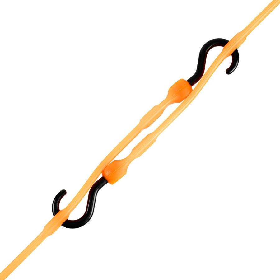 The Prefect Bungee(パーフェクトバンジー) アジャスタブル ストラップ36"(90cm) AS36 |  | 05