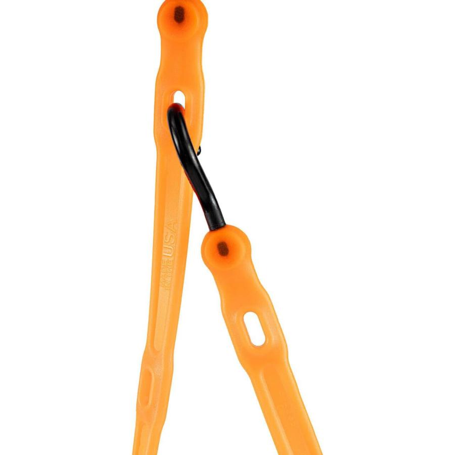 The Prefect Bungee(パーフェクトバンジー) アジャスタブル ストラップ36"(90cm) AS36 |  | 04