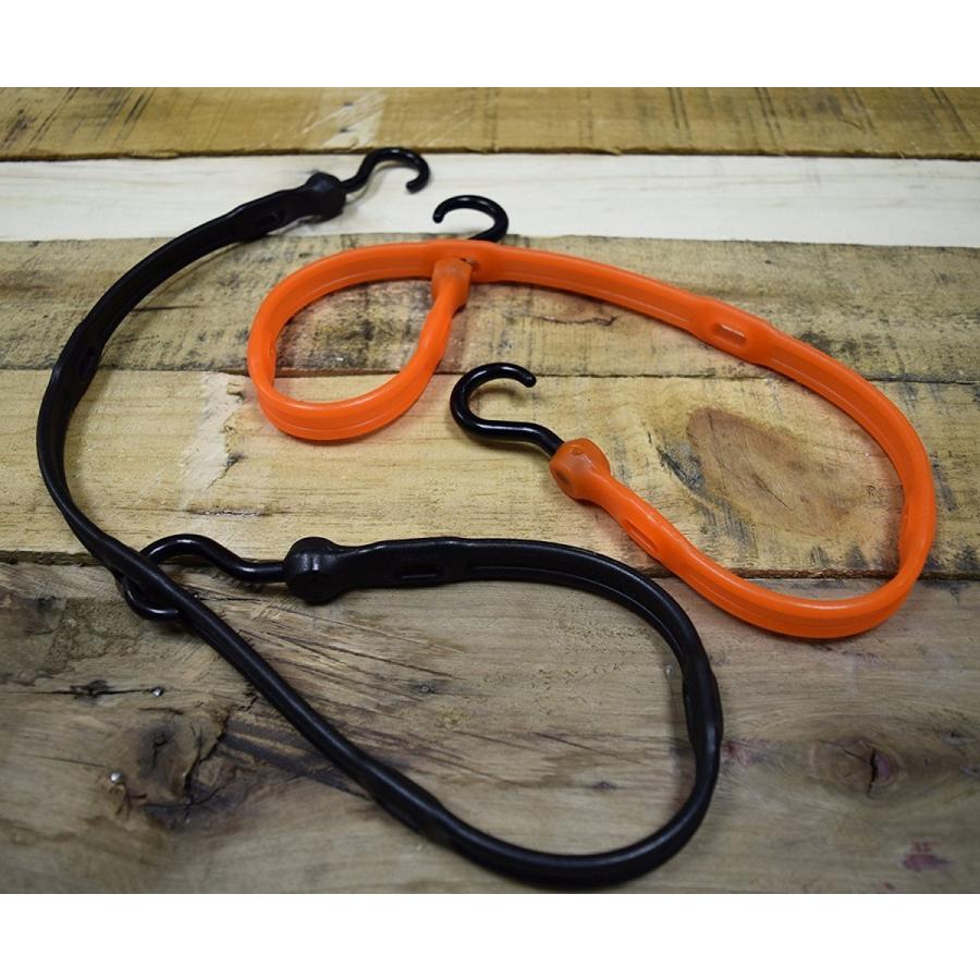 The Prefect Bungee(パーフェクトバンジー) アジャスタブル ストラップ36"(90cm) AS36 |  | 06